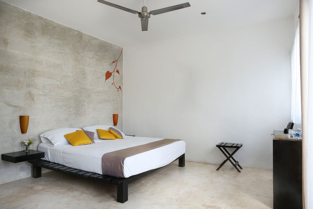 Villas H2O 9/50