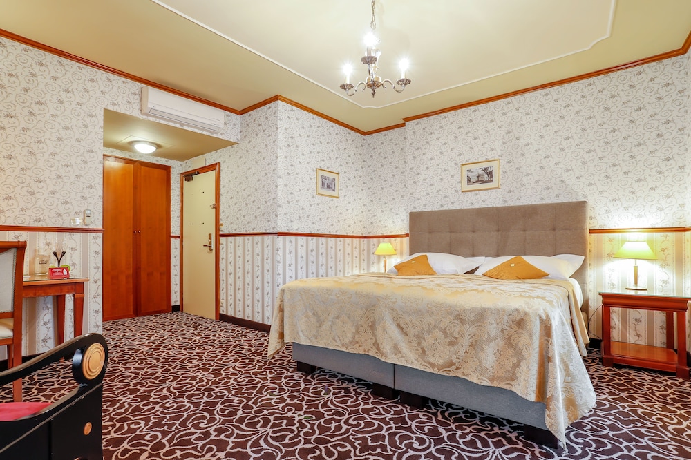 Chateau St Havel Wellness Hotel 17/71