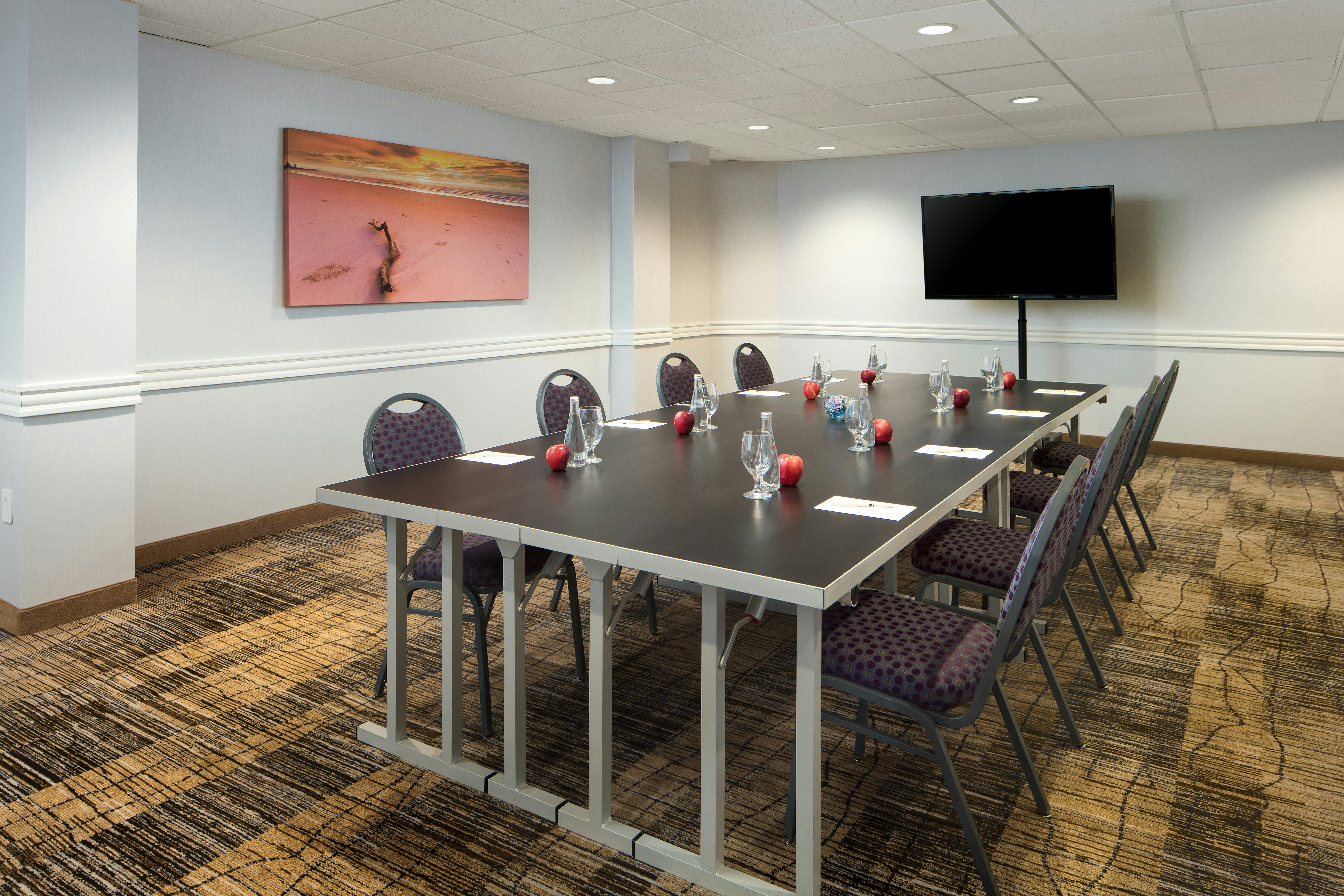 DoubleTree by Hilton Hotel San Diego - Hotel Circle 37/50