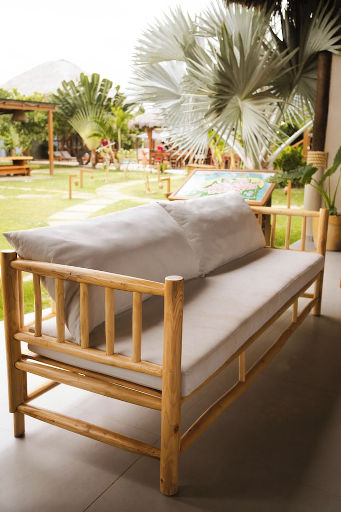 Vila Aty Lodge 6/48