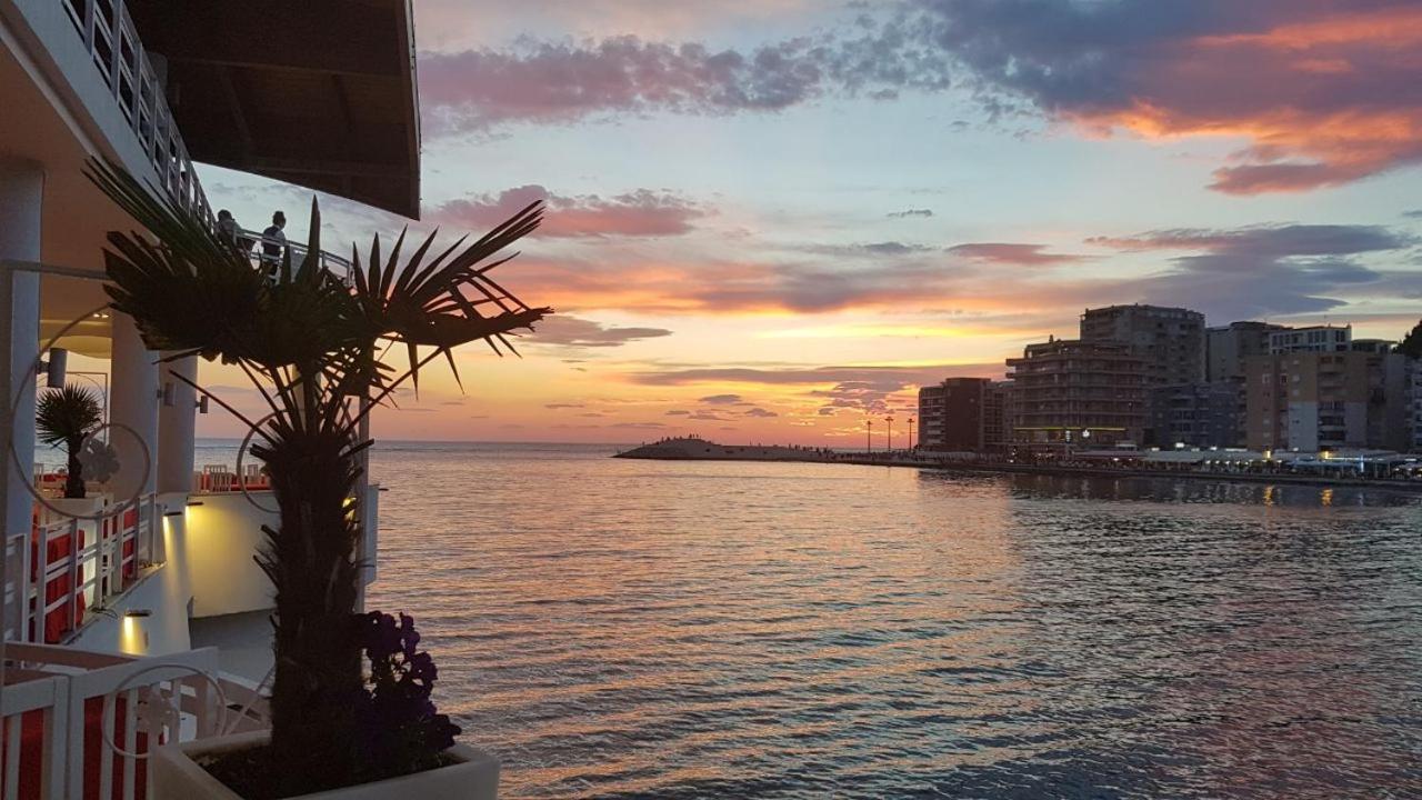 Ventus Harbor Hotel 18/26