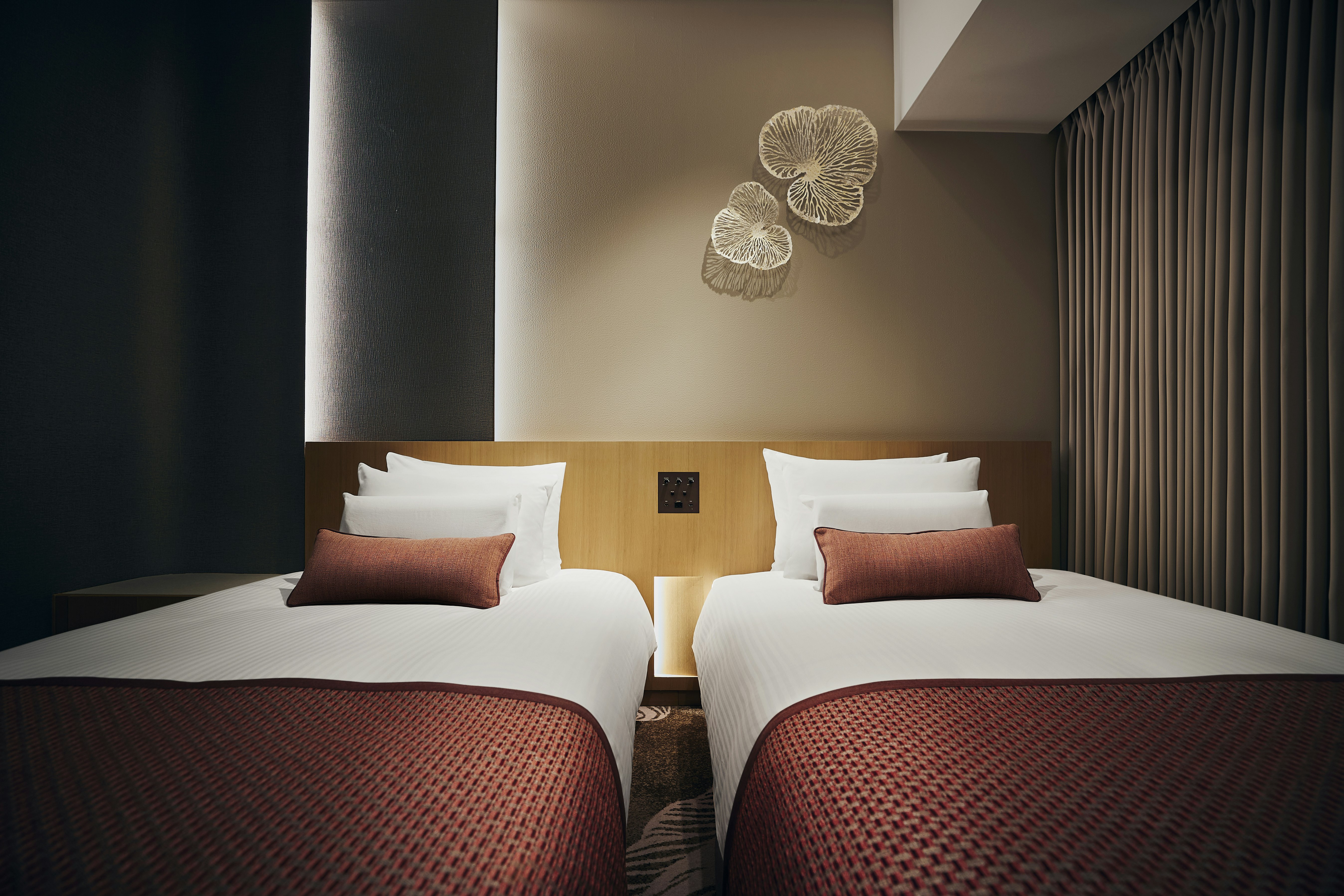 Hotel Jal City Tokyo Toyosu 15/42