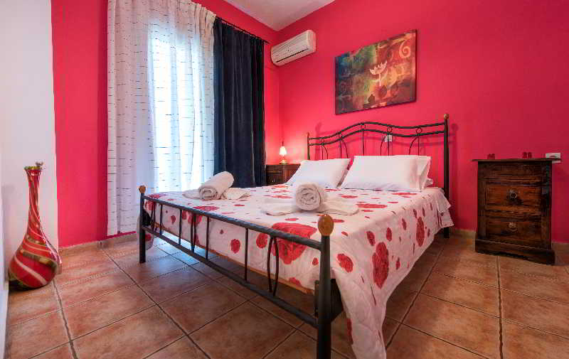 PENSION PORTO TSI OSTRIAS 9/22