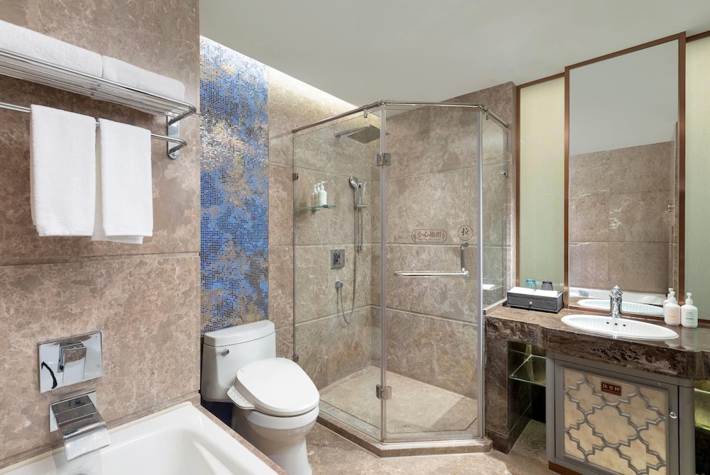 La Quinta by Wyndham Chengdu Jinniu 16/18