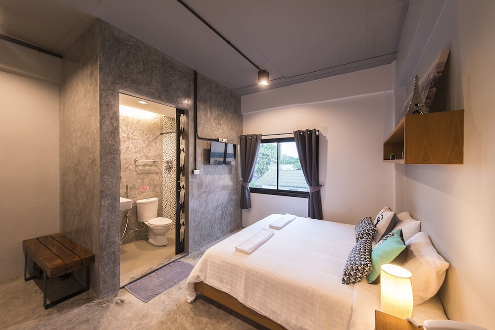 Sleep Resort 15/38