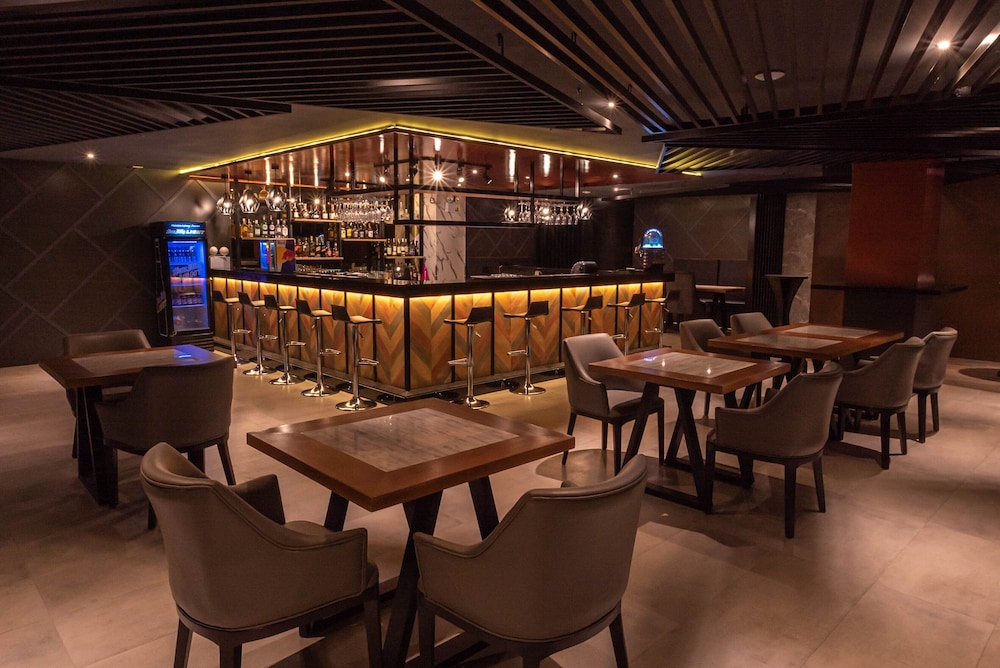 Coro Hotel 34/50