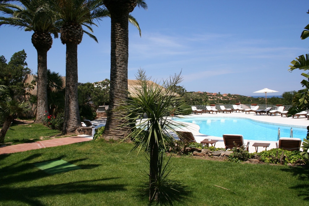 Hotel Balocco 45/50