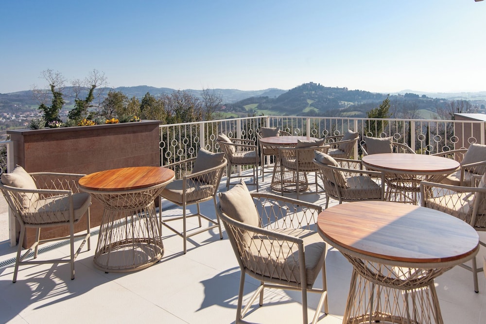Villa Francesca Relais 38/53