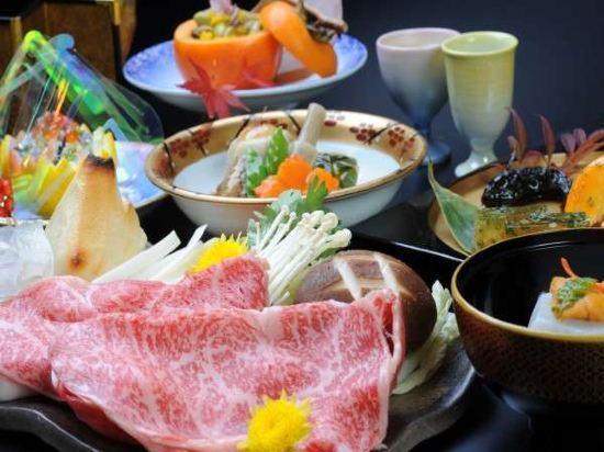 Ryokan Umekawasou 7/13