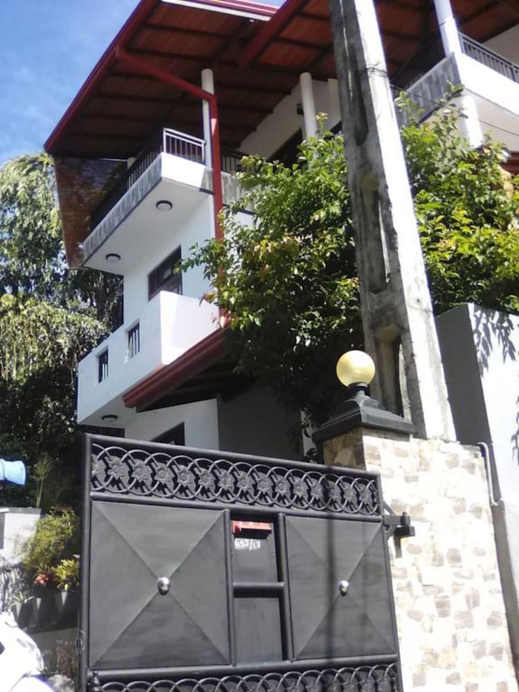 Villa Aurora 1/11