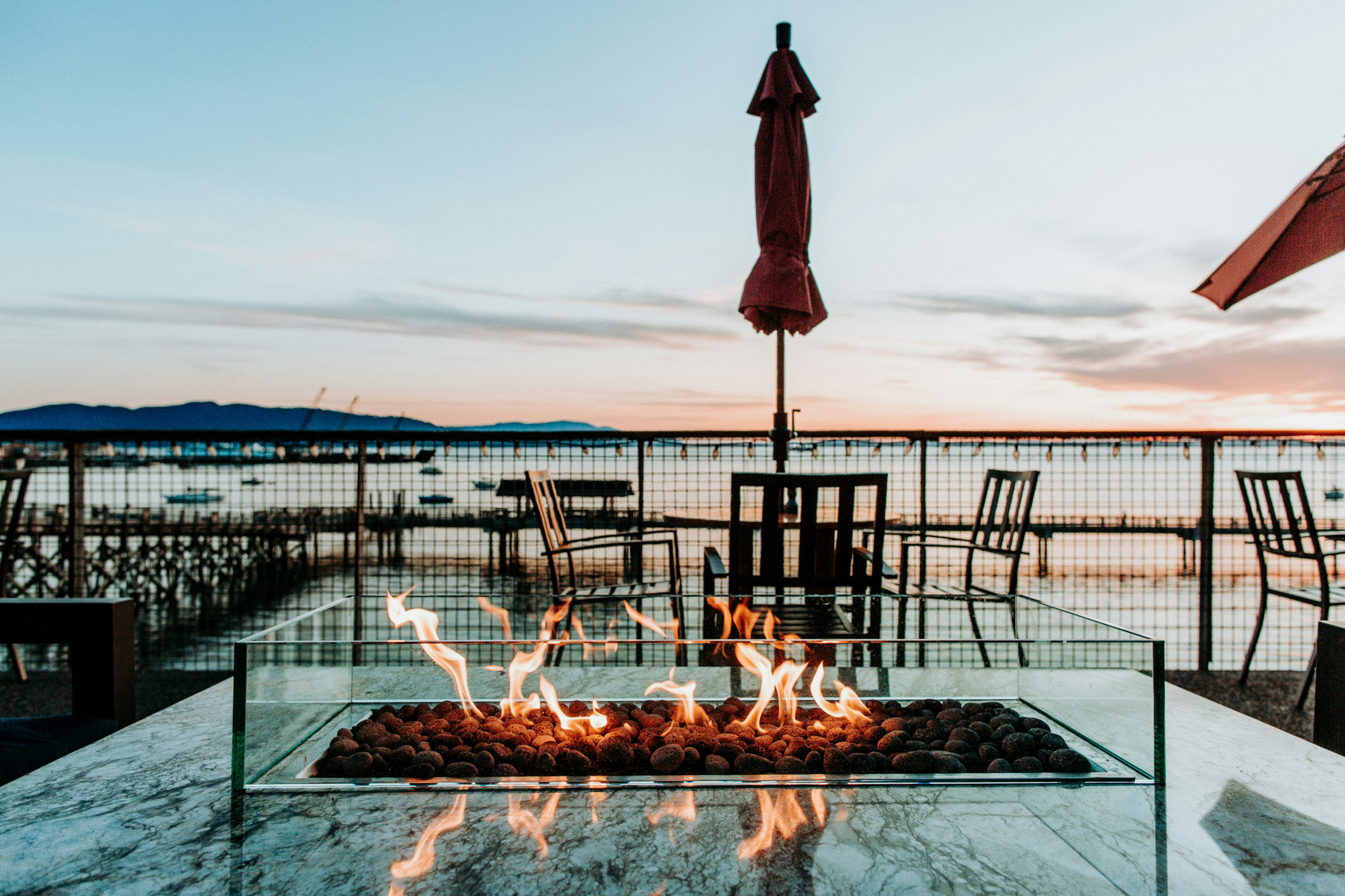 The Chrysalis Inn and Spa Bellingham Curio Collection By Hilton 59/61
