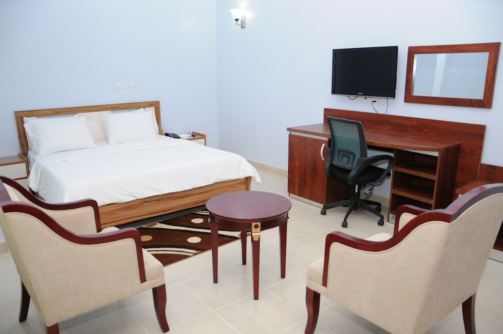 Georgetown Hotel 24/28