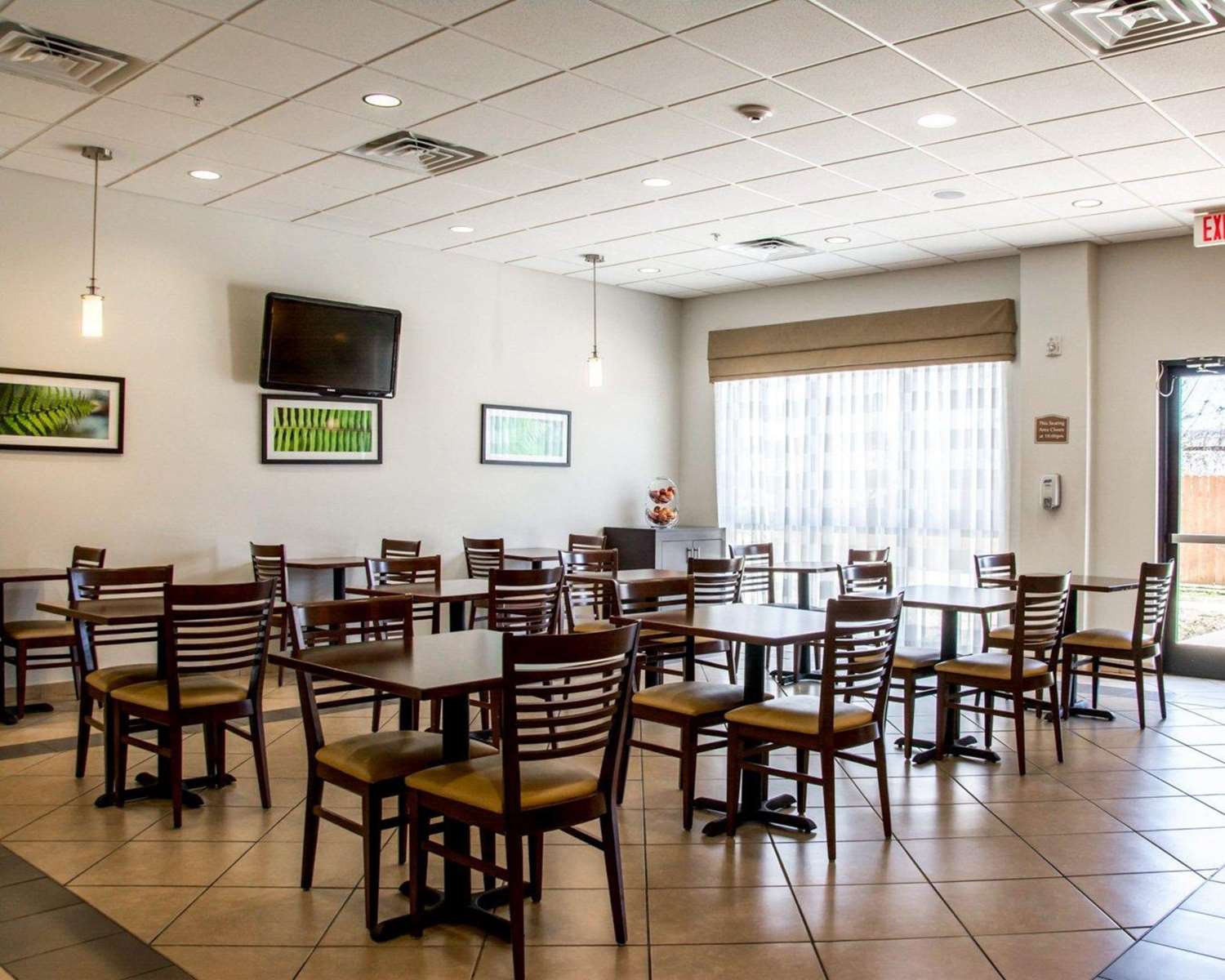 Sleep Inn & Suites Shreveport Near Medical Center 36/49