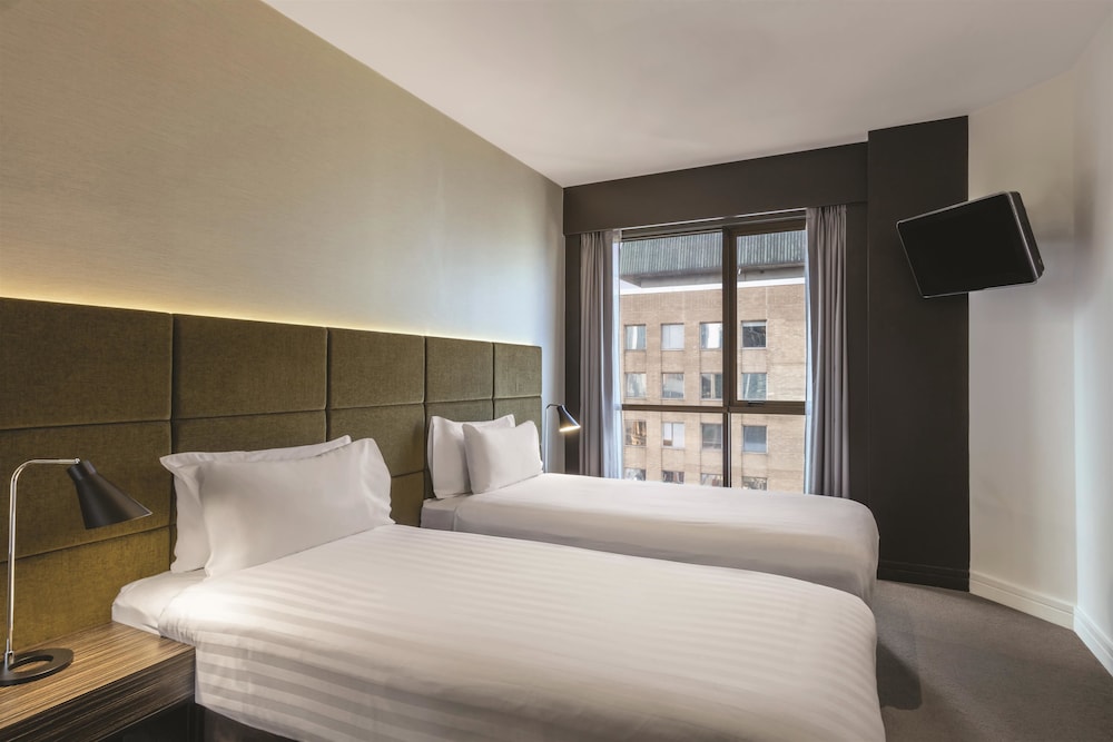 Adina Apartment Hotel Melbourne 29/73