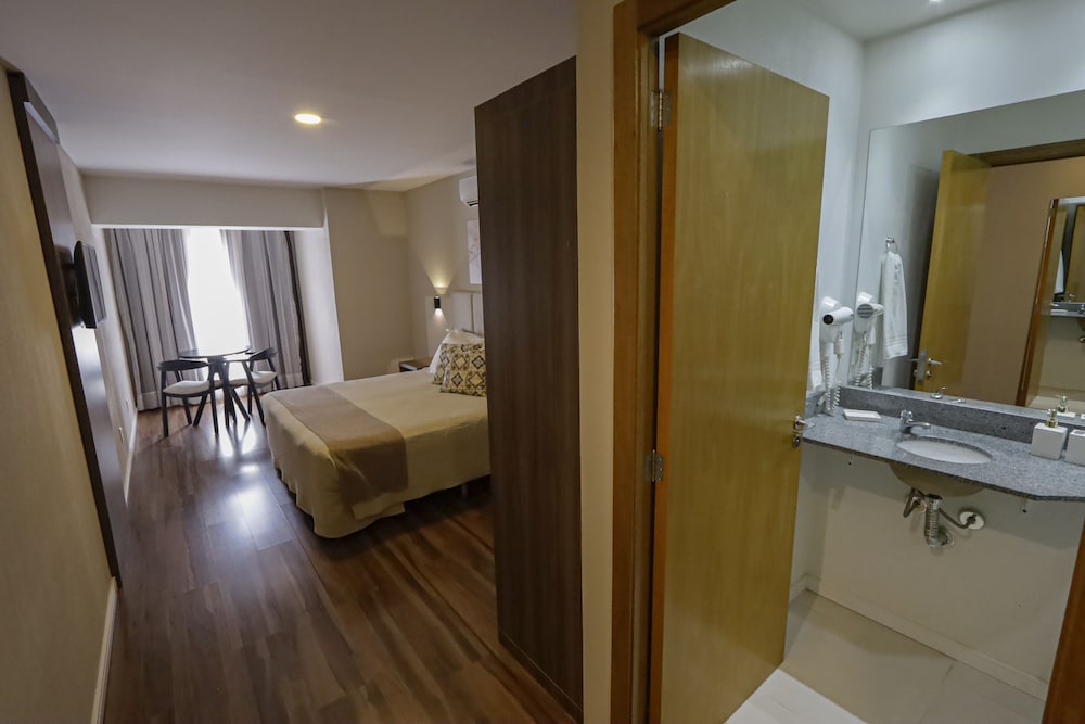 Hotel Pousada Querencia 74/74