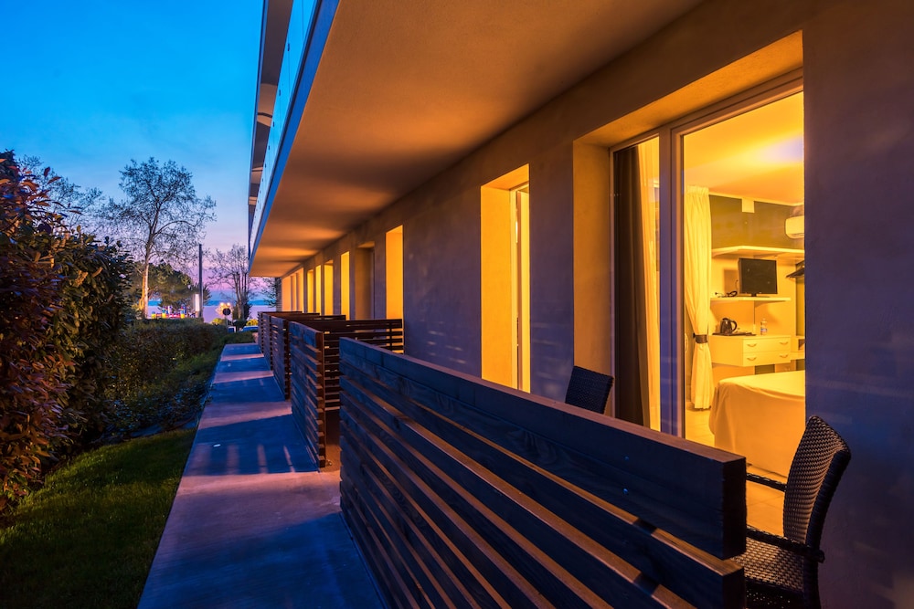 Hotel Maximilian 24/50