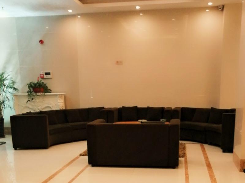 GreenTree Inn Fuyang Technician College 14/21