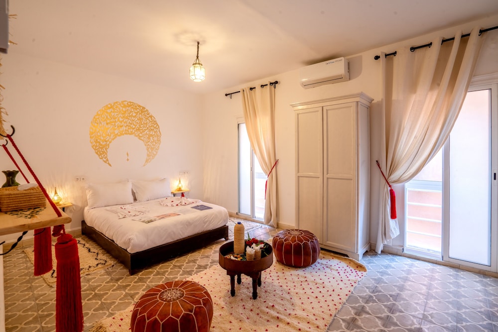 BO Riad Boutique Hotel & Spa 13/46