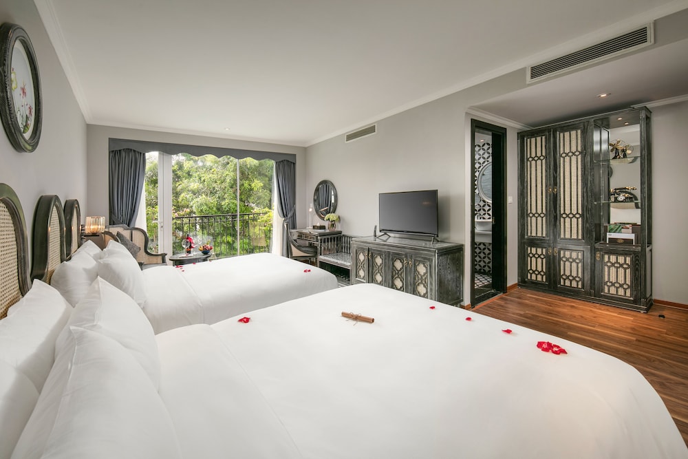 22Land Residence Premium 71 Hang Bong 23/50