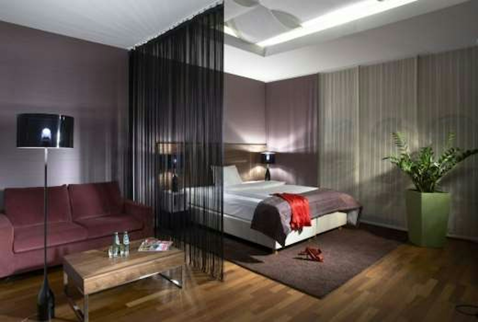 CITY PARK RESIDENCE 7/44