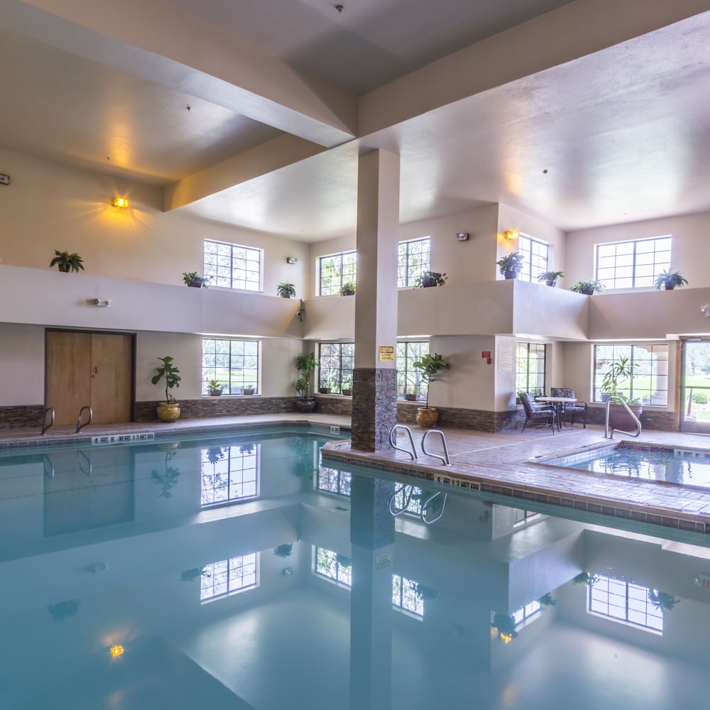 Mcm Elegante Lodge Suites Ruidoso 6/41