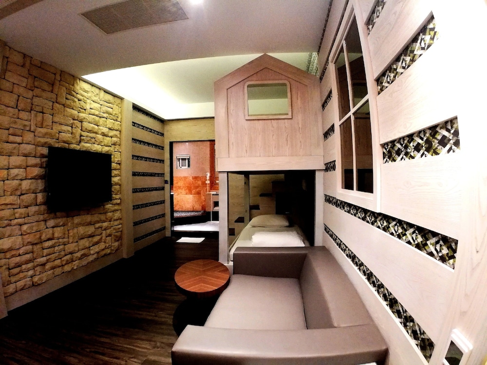 Songxiamotel 20/24