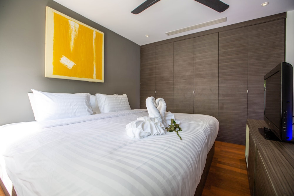 Panorama Samui Residences 12/50