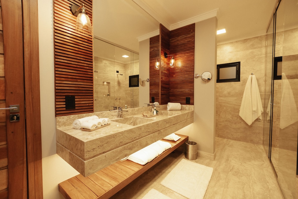 Las Hotel Boutique 50/50