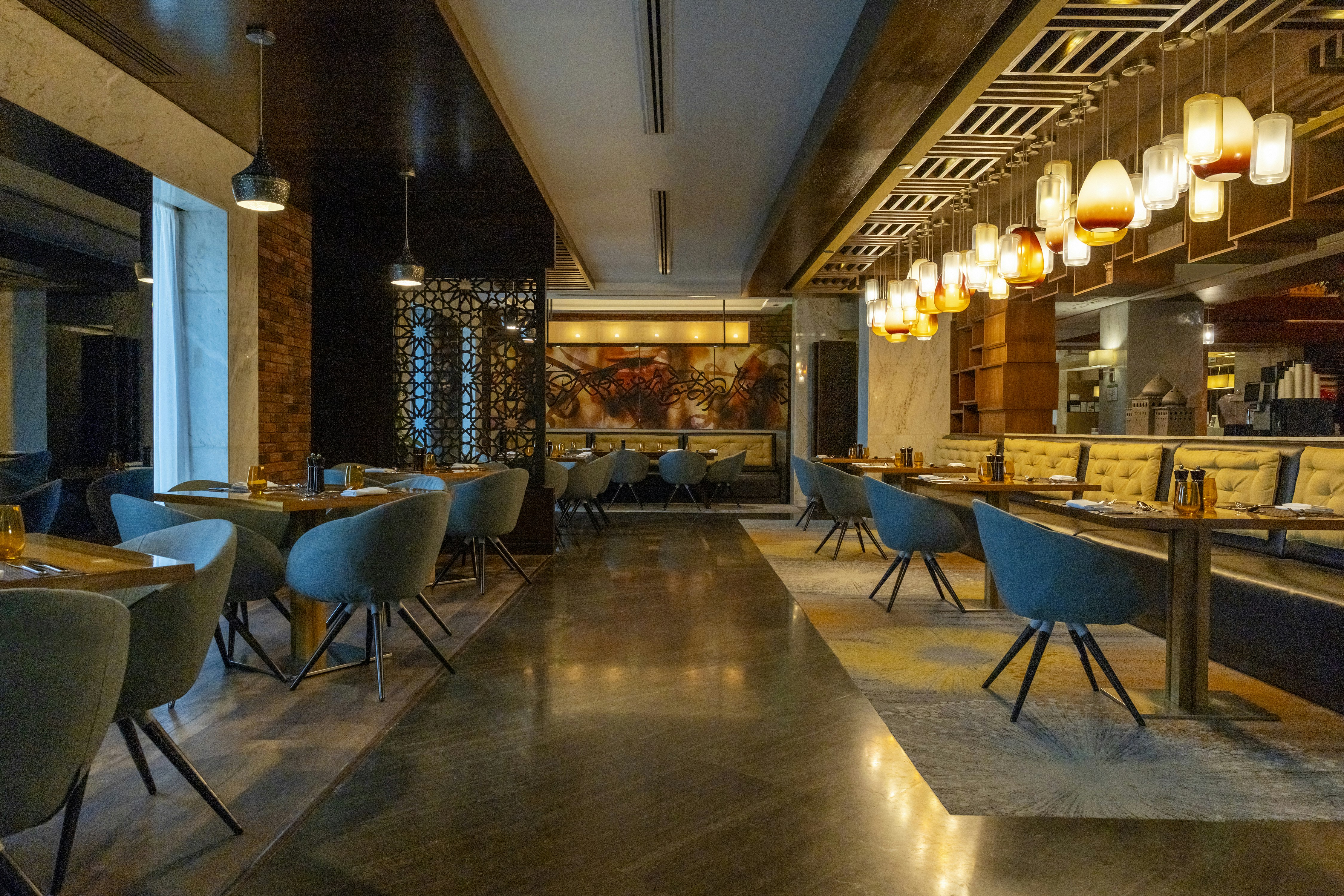دبل تري من هيلتون الرياض - بوابة المروج للأعمال(DoubleTree by Hilton Riyadh Al Muroj Business Gate) 15/26