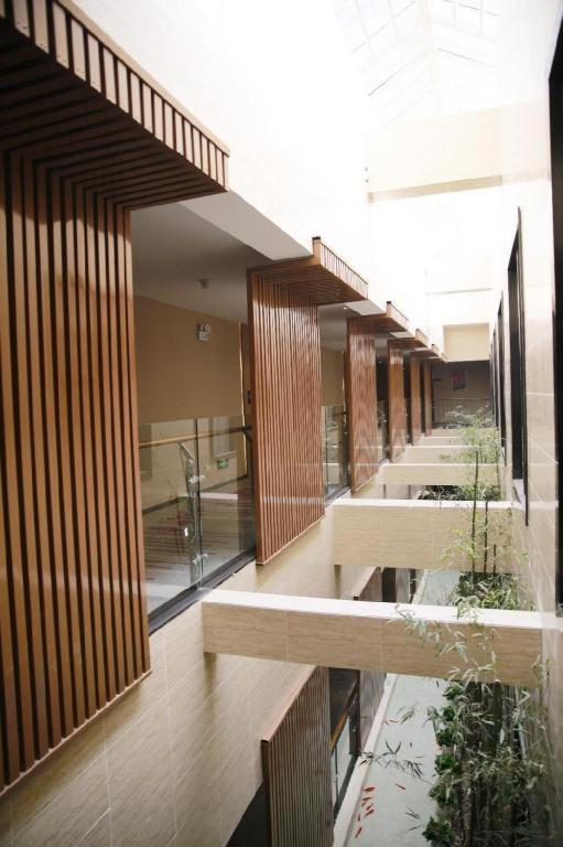 Lavande Hotel (Xi'an Fengcheng 1st Road, City Library Metro Station) 35/52