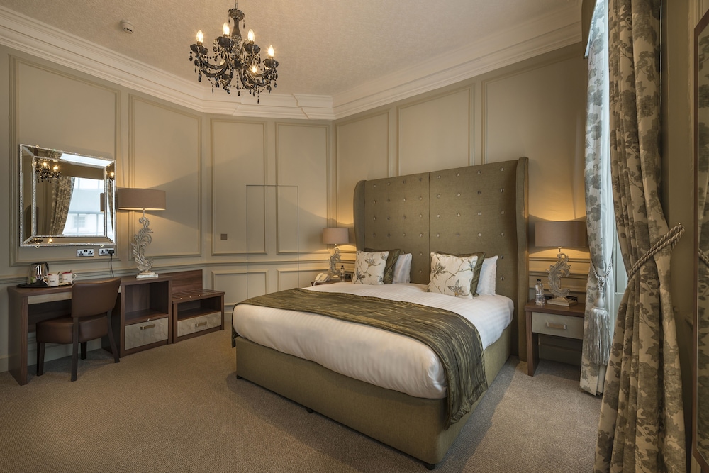 Best Western Kings Head Hotel 13/33