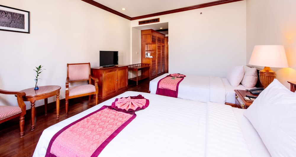Steung Siemreap Thmey Hotel 20/70