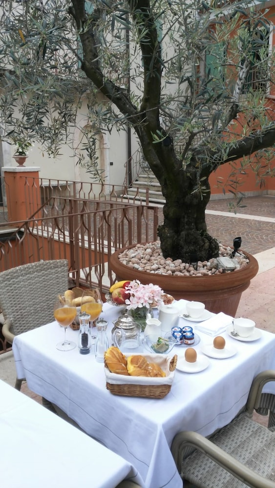 Corte San Luca Apartments 30/50