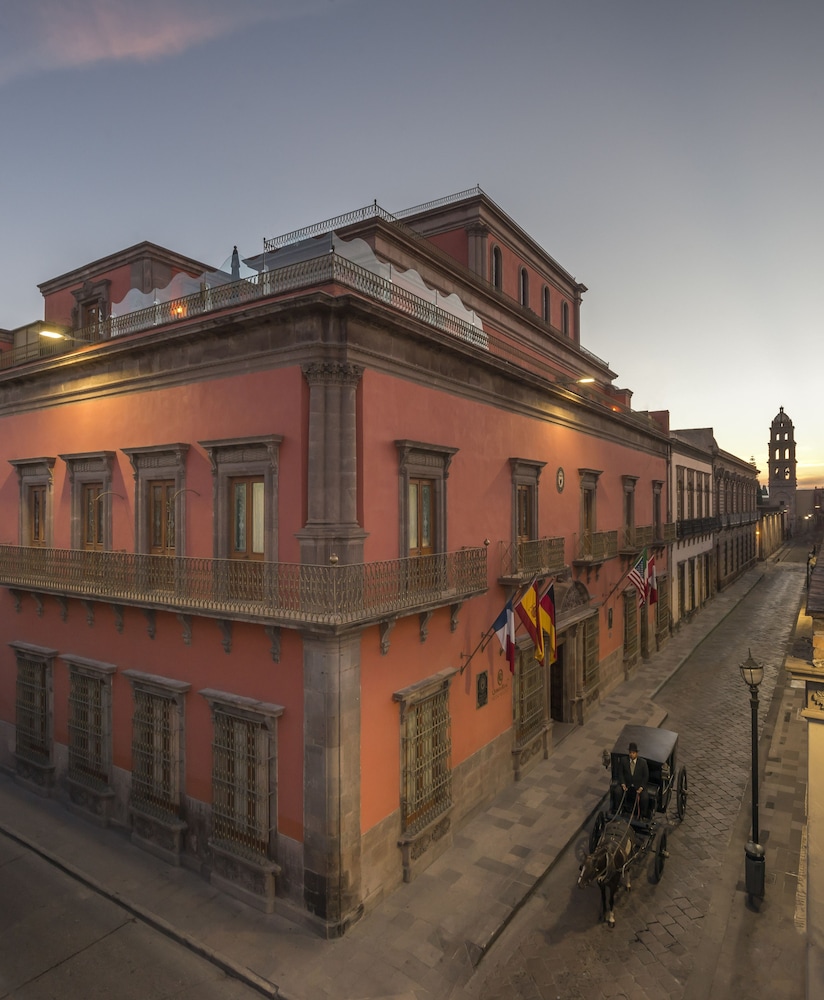 Museo Palacio de San Agustin 2/65
