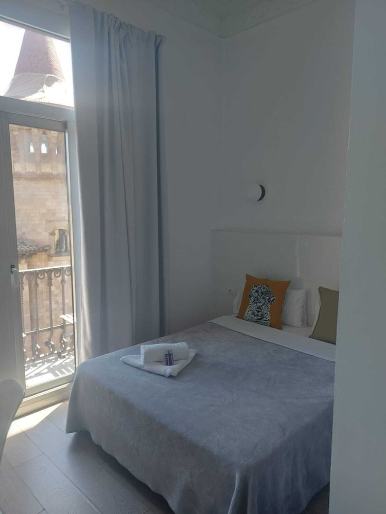 ROOM, DOUBLE BED, WITH EXTRA BED, BALCONY