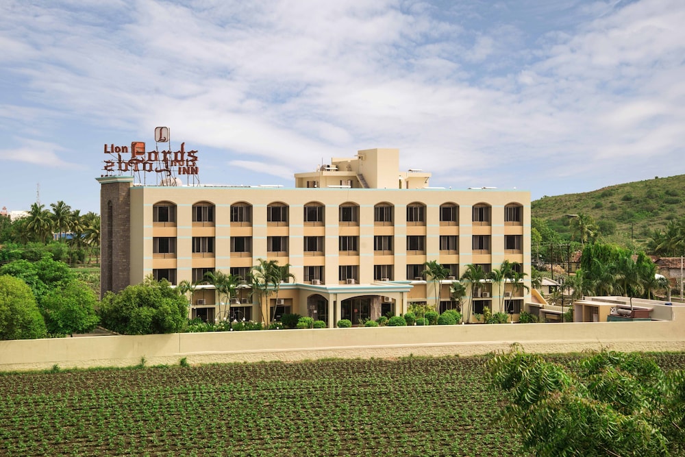 Lion Lords Inn Rajula in RAJULA