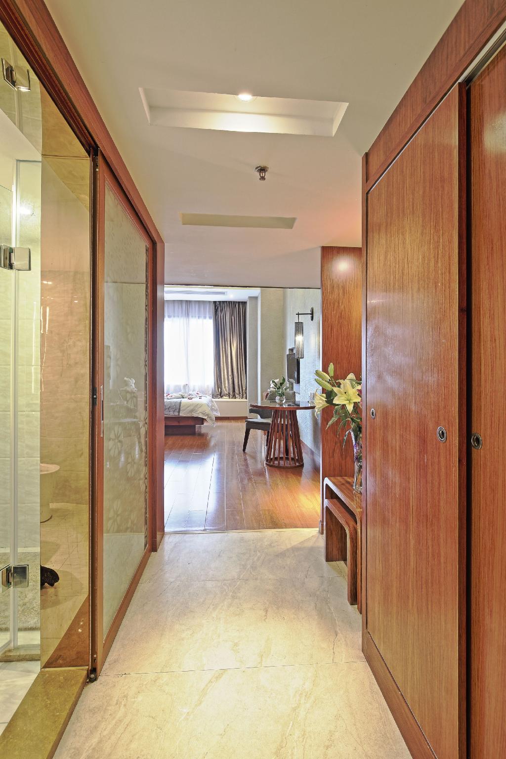 Days Inn by Wyndham Guangzhou Boju 39/48
