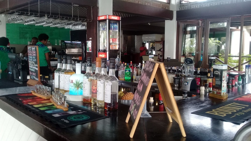 Nakelo Treasure Island Resort and Spa 27/46