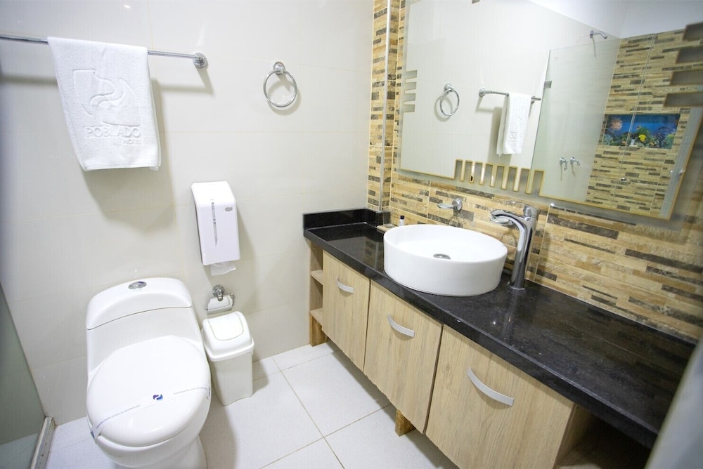 Hotel Poblado Covenas 44/50