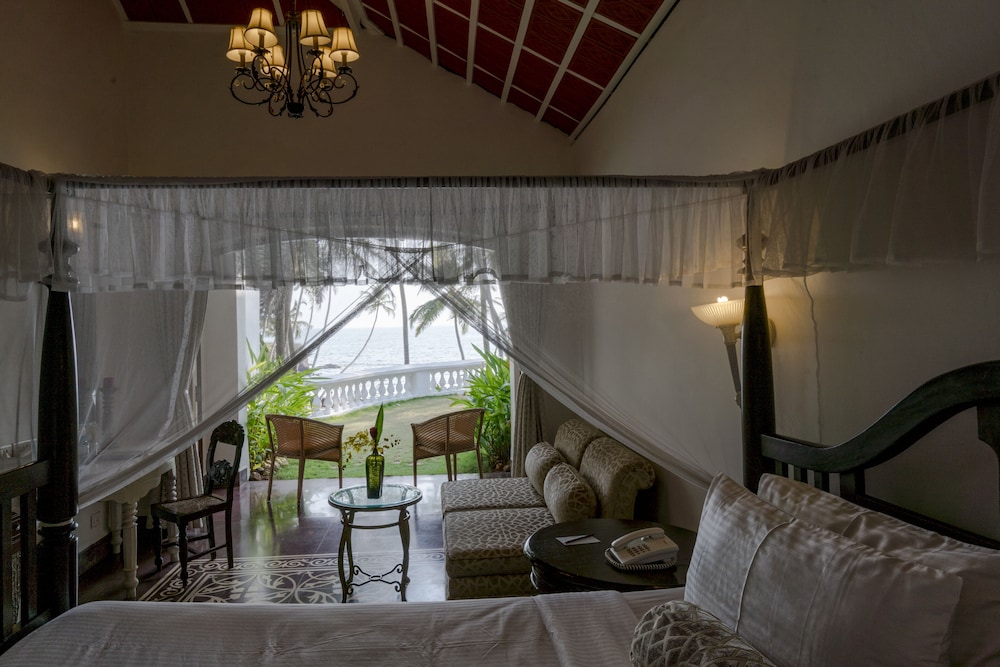 Prainha Resort & Cottage By The Sea 25/57