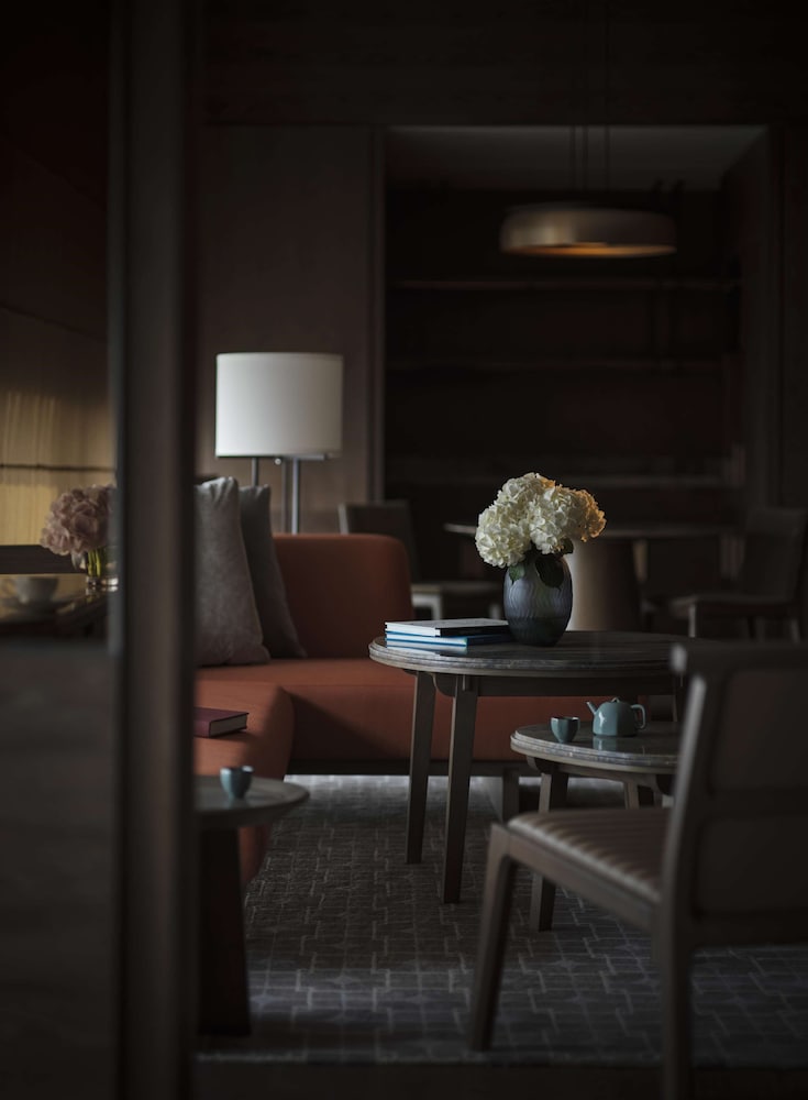Park Hyatt Shenzhen 37/44