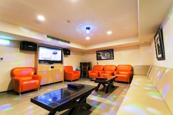 Clownfish Resort 43/64
