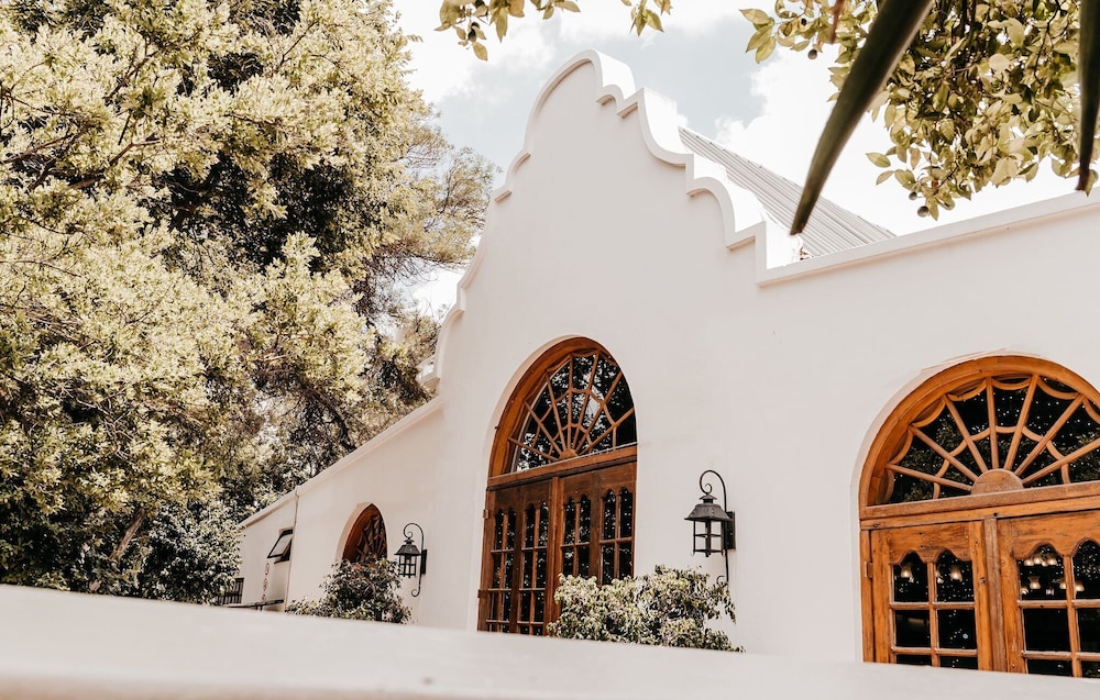 Kleinkaap Boutique Hotel 35/63