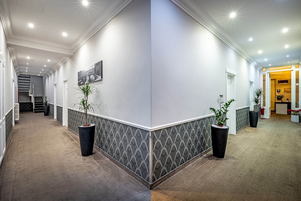 Antico Centro Suites 8/66