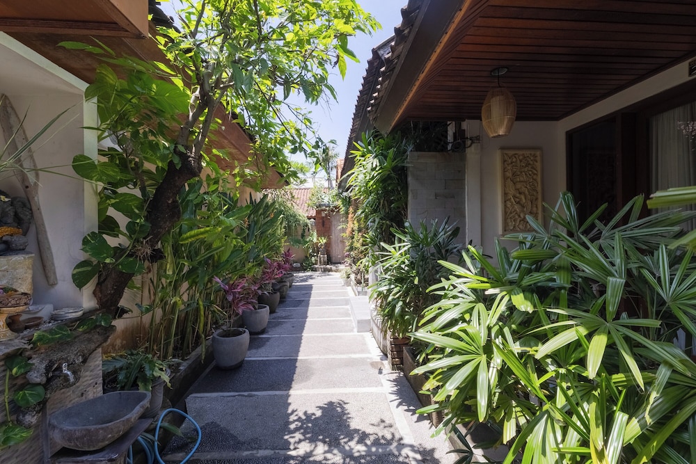 Wayan Homestay Sanur 44/50