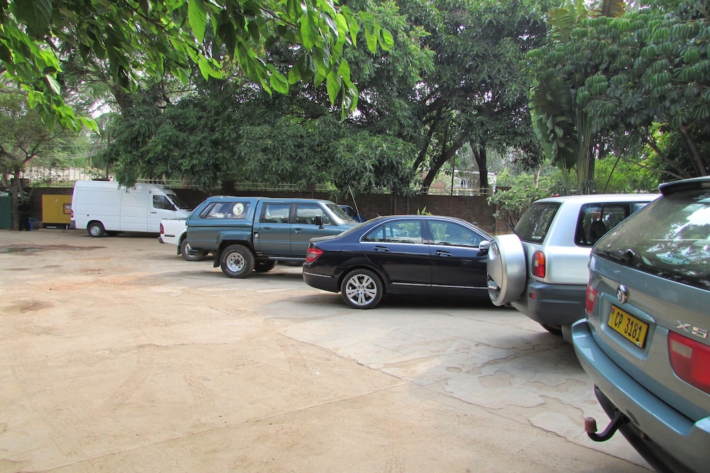 amenities