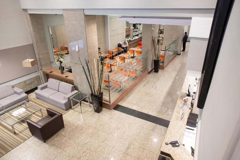 Hotel Continental Business 32/48