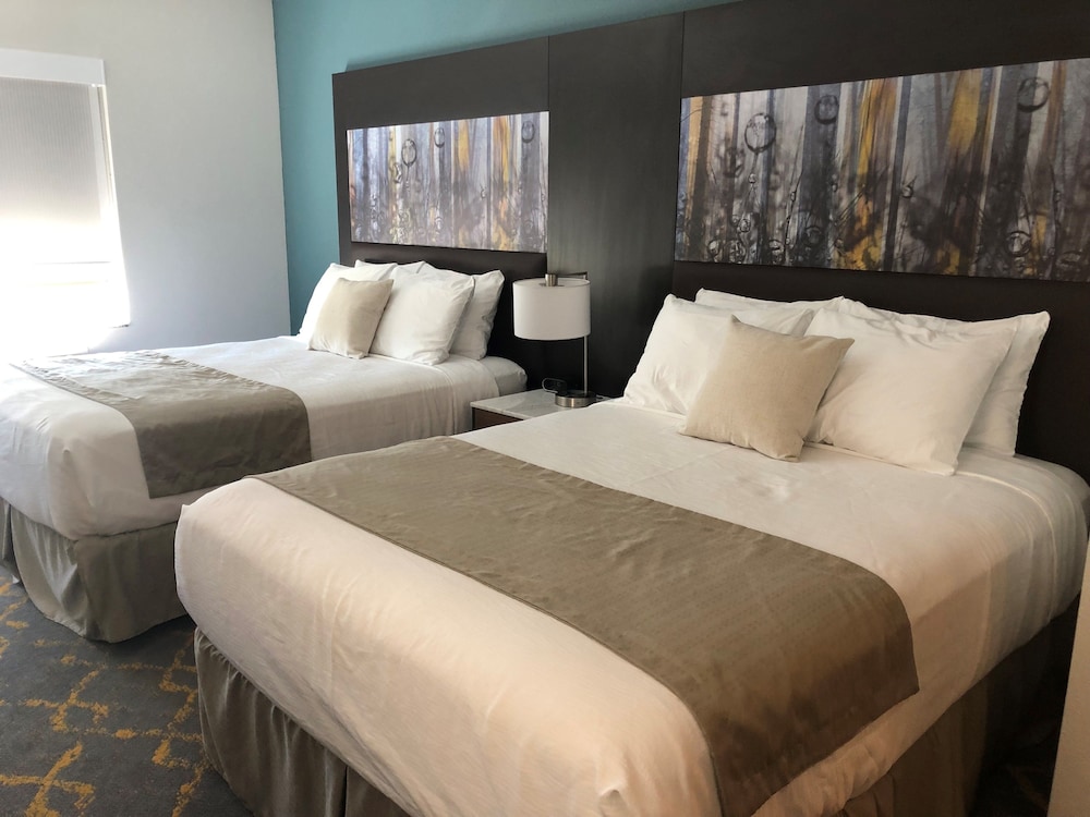 Best Western Plus Isanti 18/41