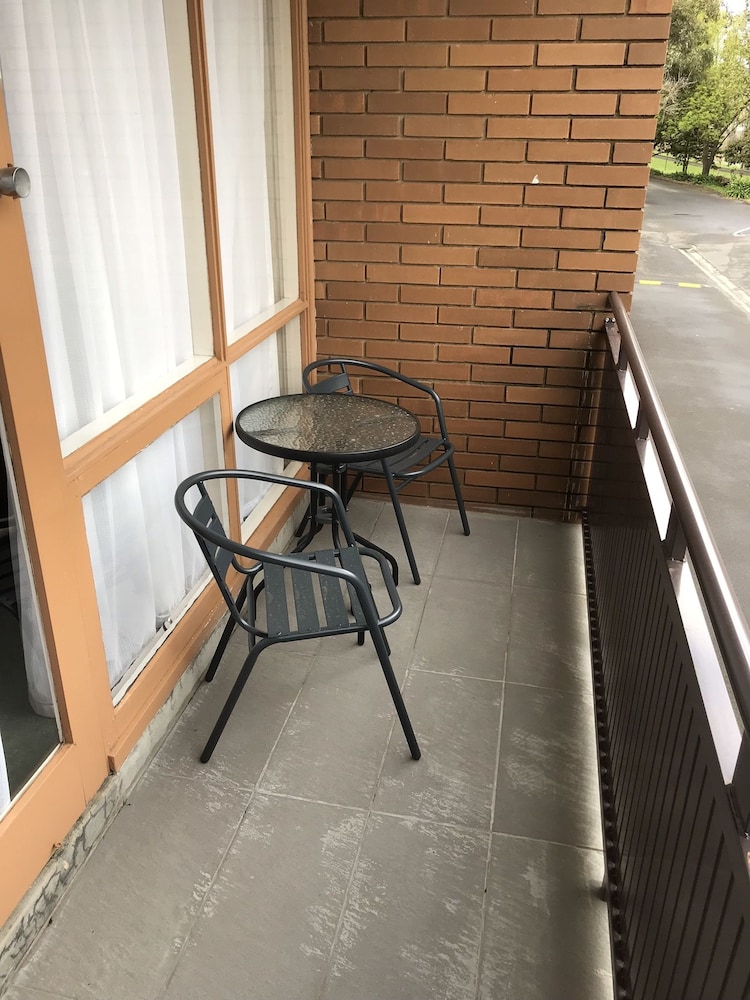 Moe Parklands Motel 33/37