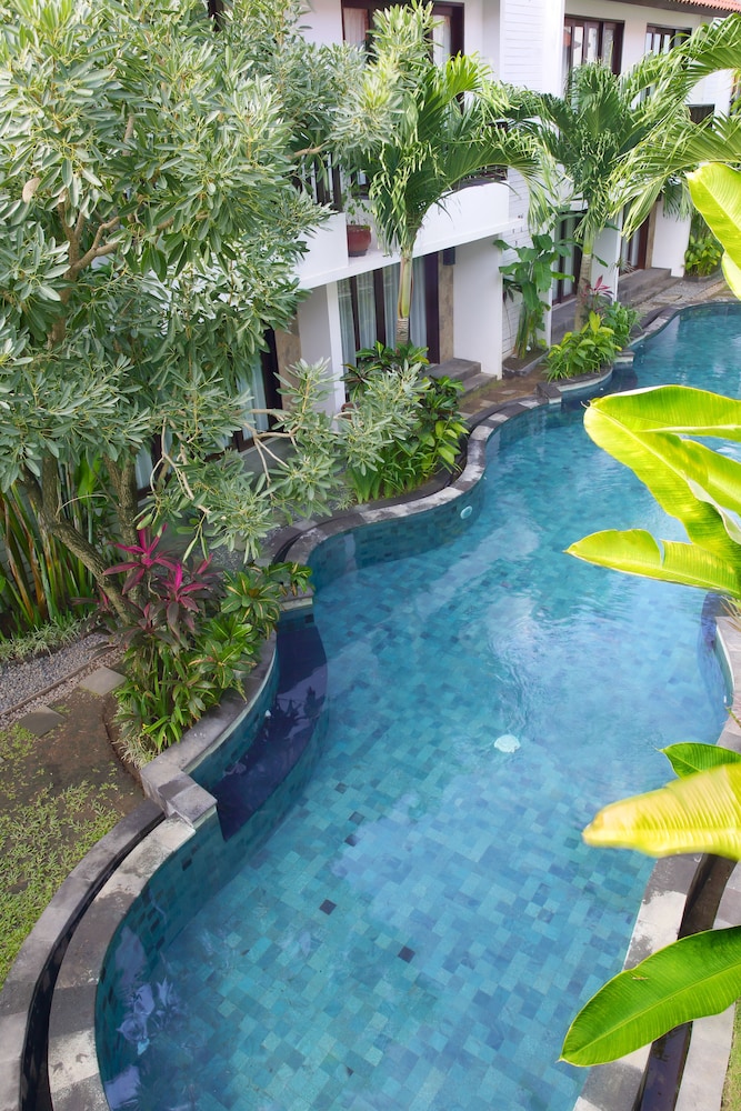 Seminyak Townhouse Bali 19/31